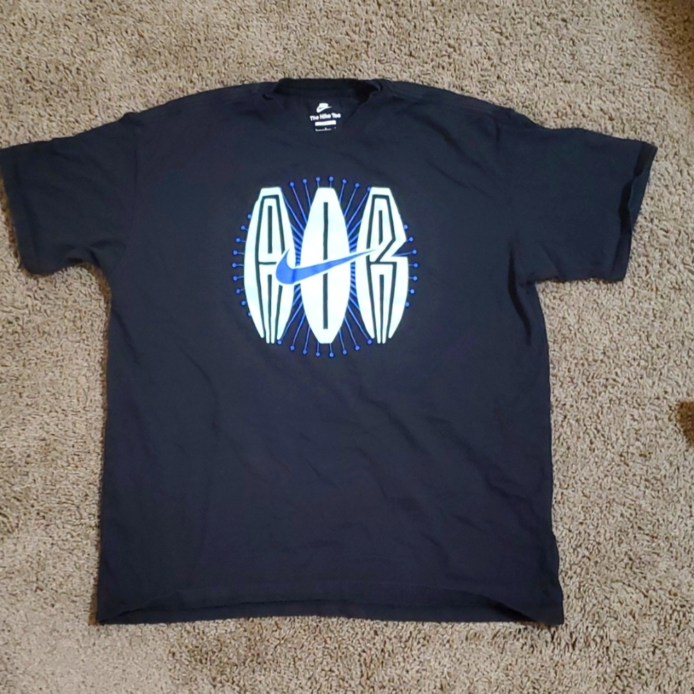 Nike air t shirt